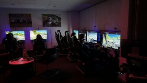 Junggesellenabschied