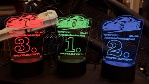 Junggesellenabschied