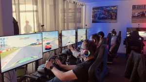 Junggesellenabschied