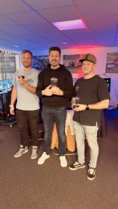 Junggesellenabschied